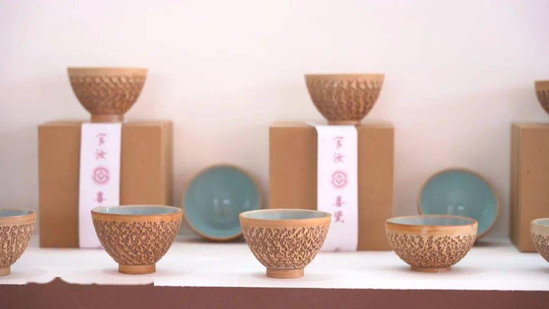 专题纪实朔州盛迎八方客陶瓷盛宴绽异彩图文