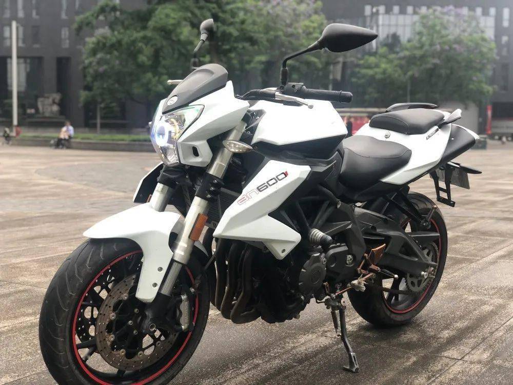 转让重庆2017年黄龙bn600