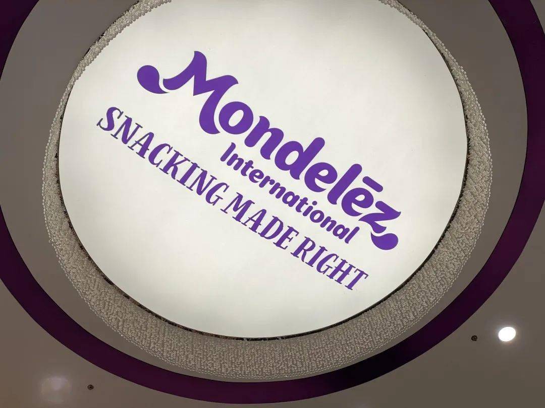 奥利奥工厂奇遇记