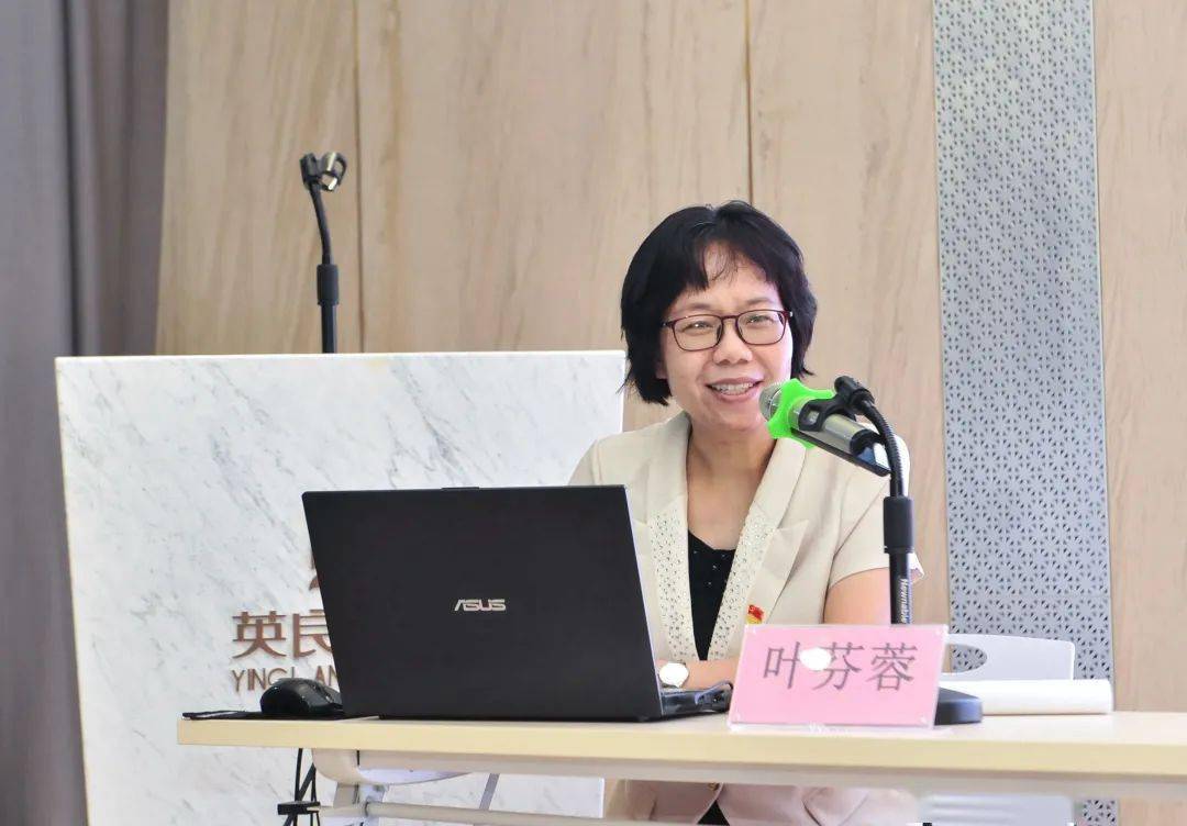 水头镇两新领域组织党史学习教育再出新招啦