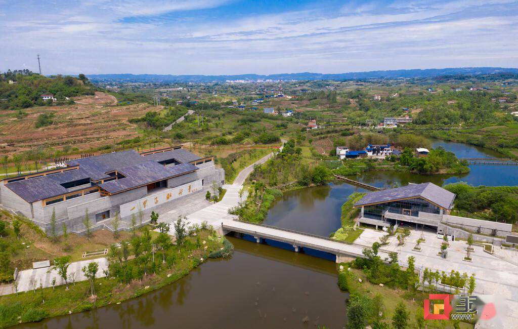 吴玉章故居:争创川南渝西红色研学示范基地