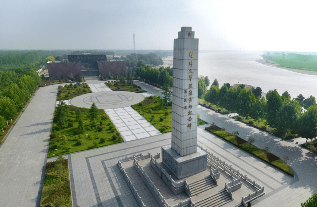 党史学习教育丨台前县学党史话初心上好入党第一课