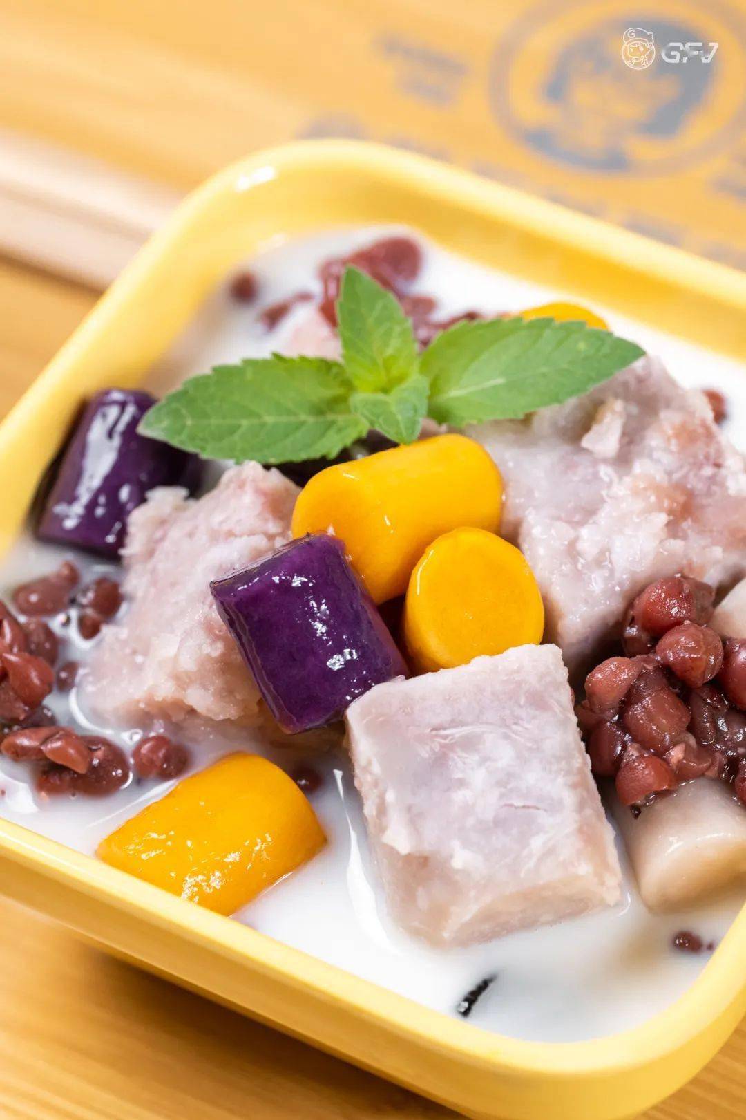 凭①碗五谷豆花开出110家店它终于来东莞啦限时68折