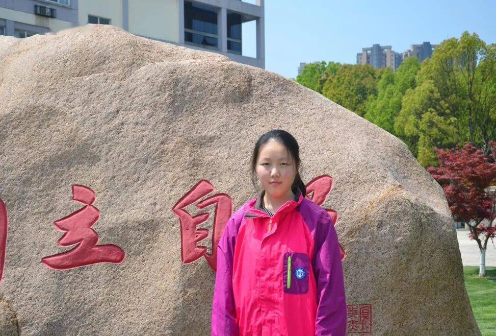 榜样第30届最佳宁中人有你认识的吗