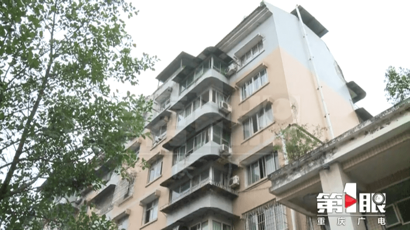 加装电梯约定百天完工现在快一年还未竣工 居民