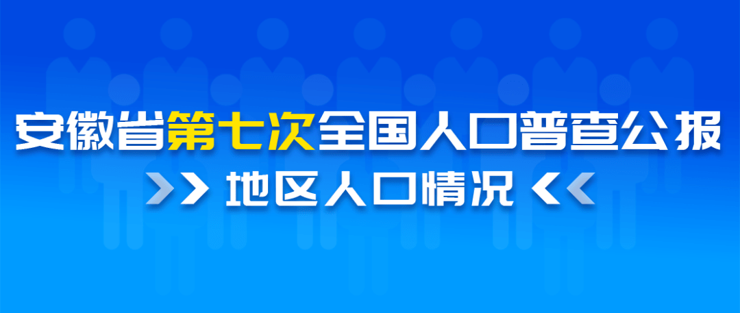 人口普查各省份_人口普查