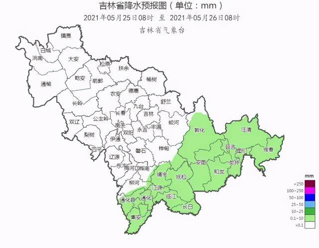 全省大部有3～4級偏西風白山7℃,其他8～12℃最低氣溫:全省大部17～21