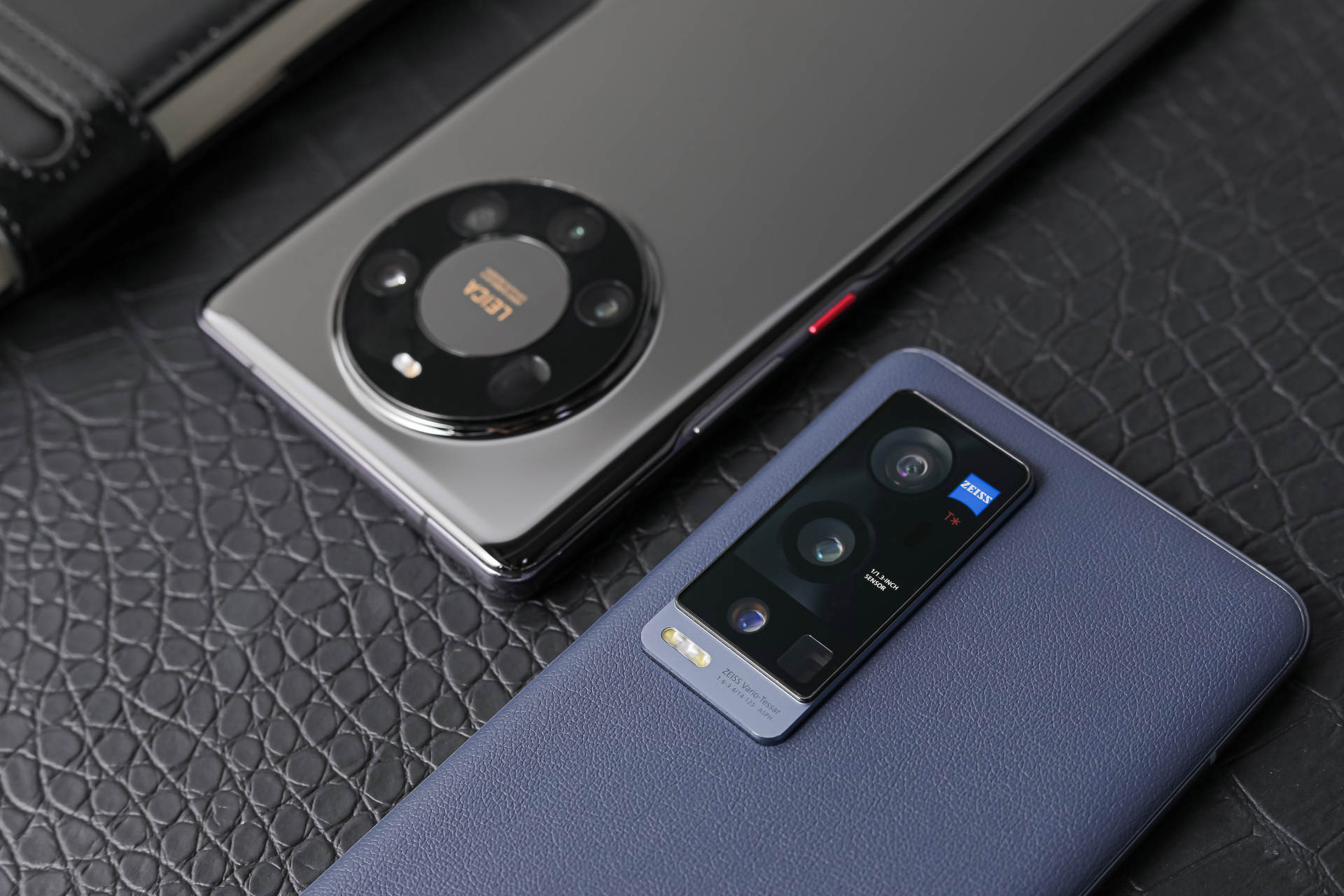 硬件|手握vivo、华为的超大杯，为何前者能带来更多的惊喜？