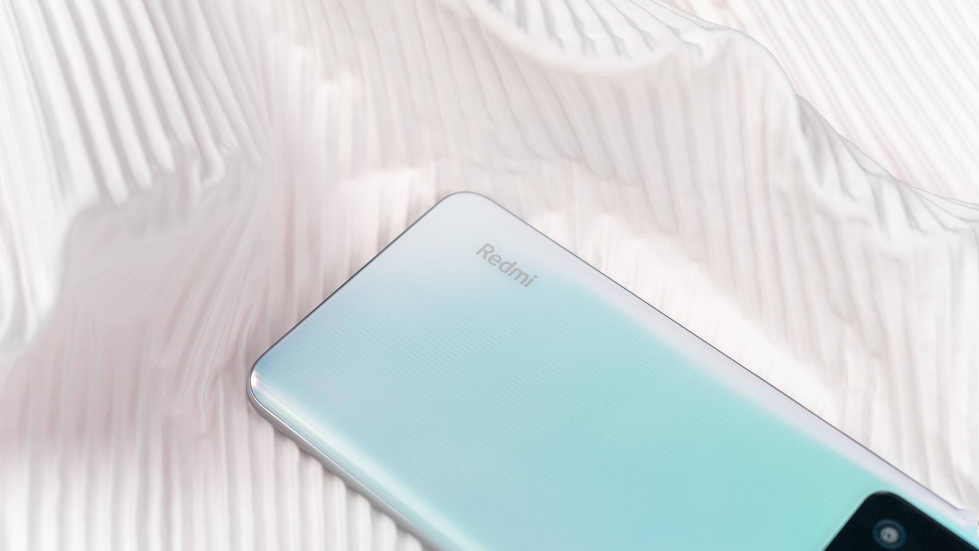 立体光栅尽显秩序之美redminote10pro月魄图赏