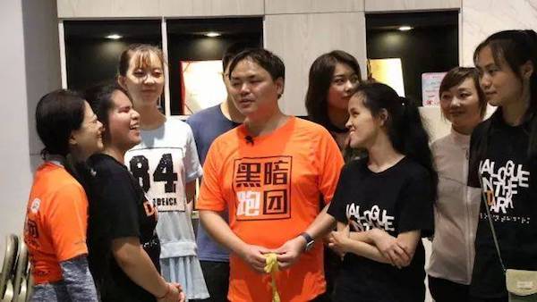 周彤|这些你可能会忽略的功能，对他们来说却足以改变整个人生