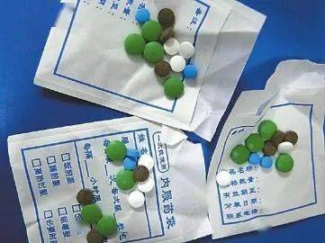 多家诊所开具散拼药这些坑基层医生千万别踩