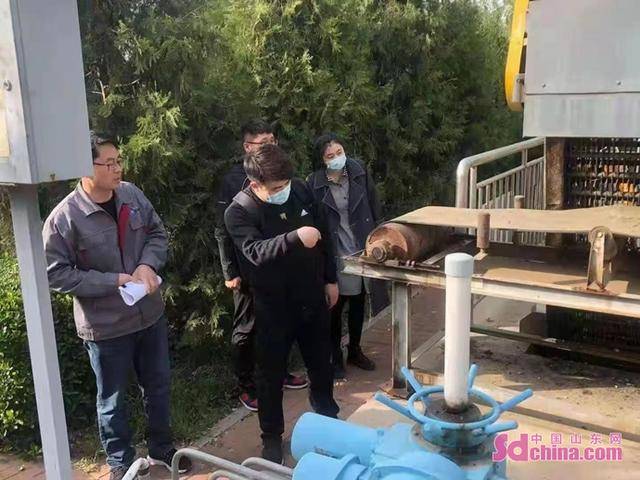 烟台开发区潮水镇开展房产消防安全排查 整改
