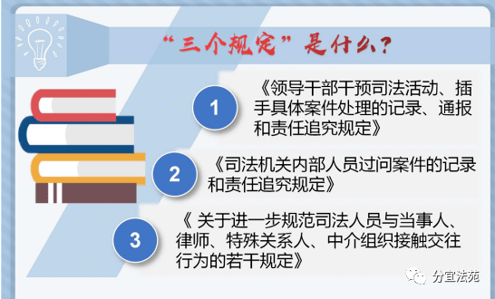 这个视频彩铃不得不看违反三个规定干预司法后果很严重