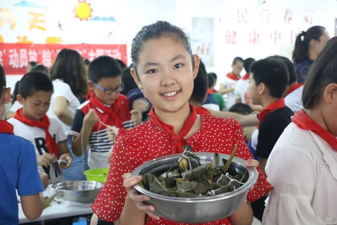 全市中小学劳动教育典型案例芝罘区鲁峰小学基于儿童立场的家园劳动