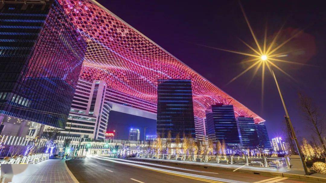 你好长三角丨浦发银行打造创新智高点为g60科创走廊注入新活力