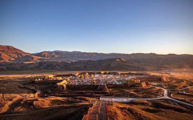 研学旅行 | "甘南道"田野笔记亲子游学7日成长营火热报名中