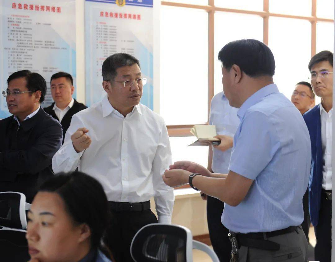 王子联:集聚合力加快项目建设步伐 聚焦重点全力推进乡村振兴_乾安县