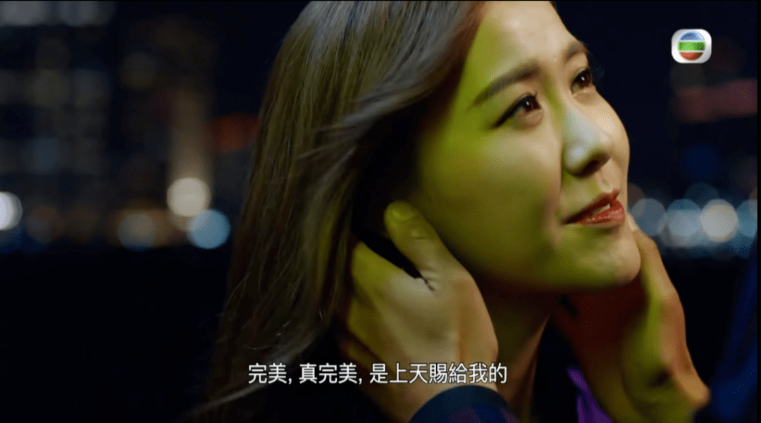 曾一年连出5套剧_刘佩玥
