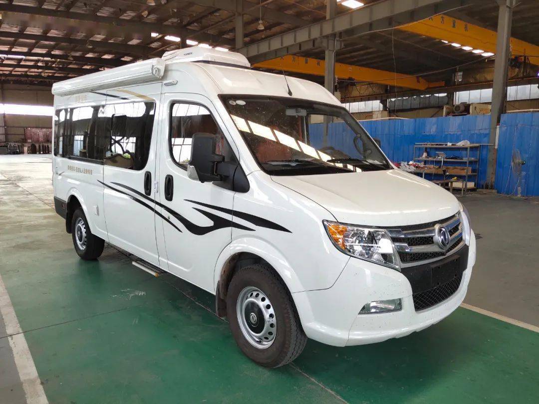 御泰御风长轴中顶国六b型房车三款内饰布局高性价比选择