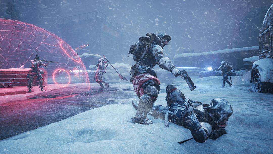 Epic|托管成本节省50%、MAU增长2倍，《英雄与将军》如何登上Epic Games Store？