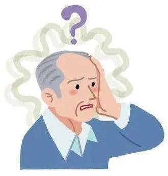 每月之星丨刘秦警惕老年痴呆症的十大危险信号