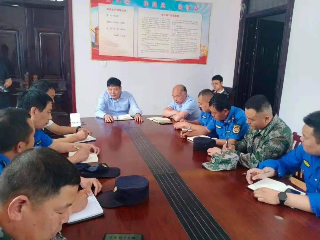 鹿邑城管:聚焦"一高一细" 推进城市管理水平再提升_吕国进