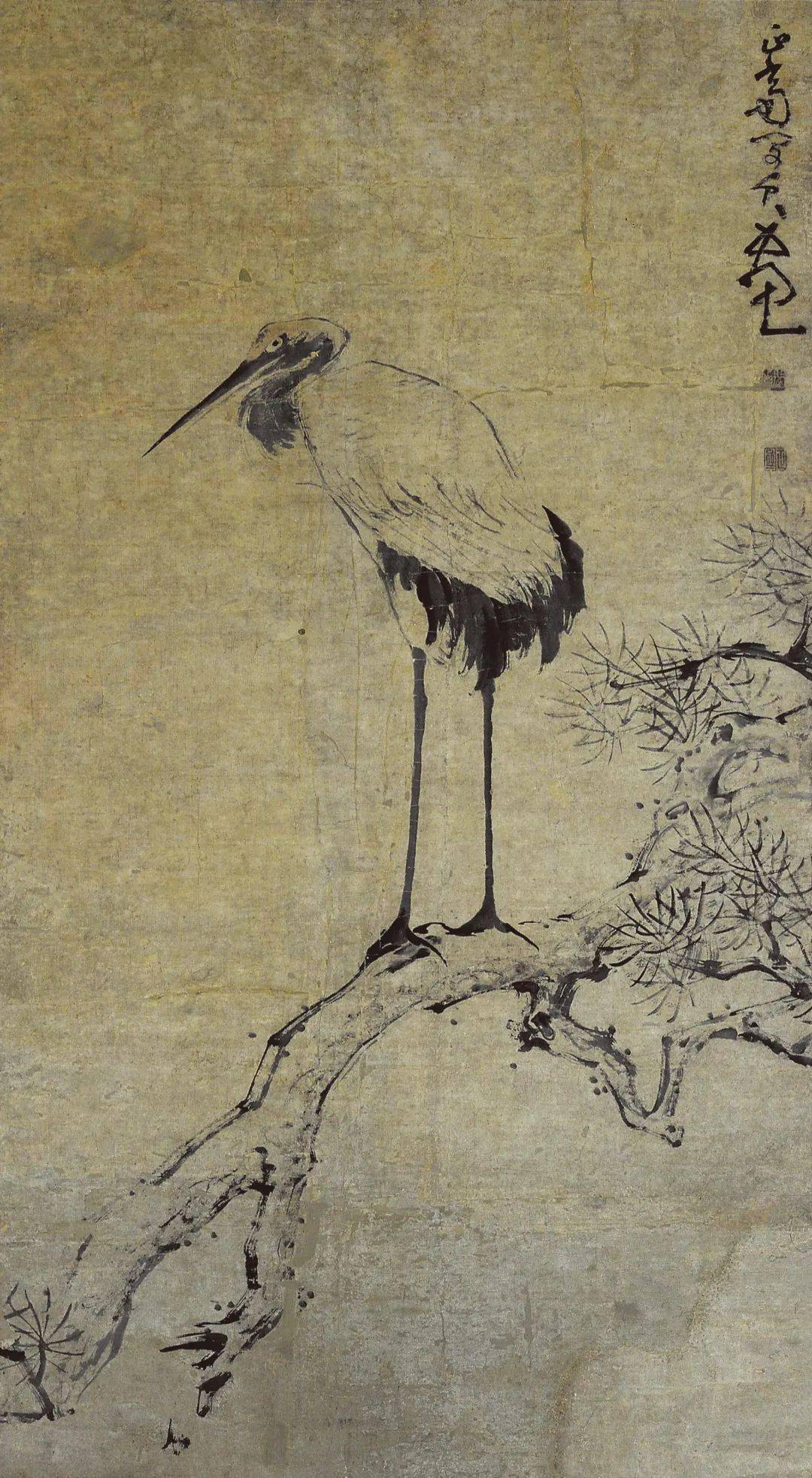 活动报名扬州八怪书画品赏沙龙二