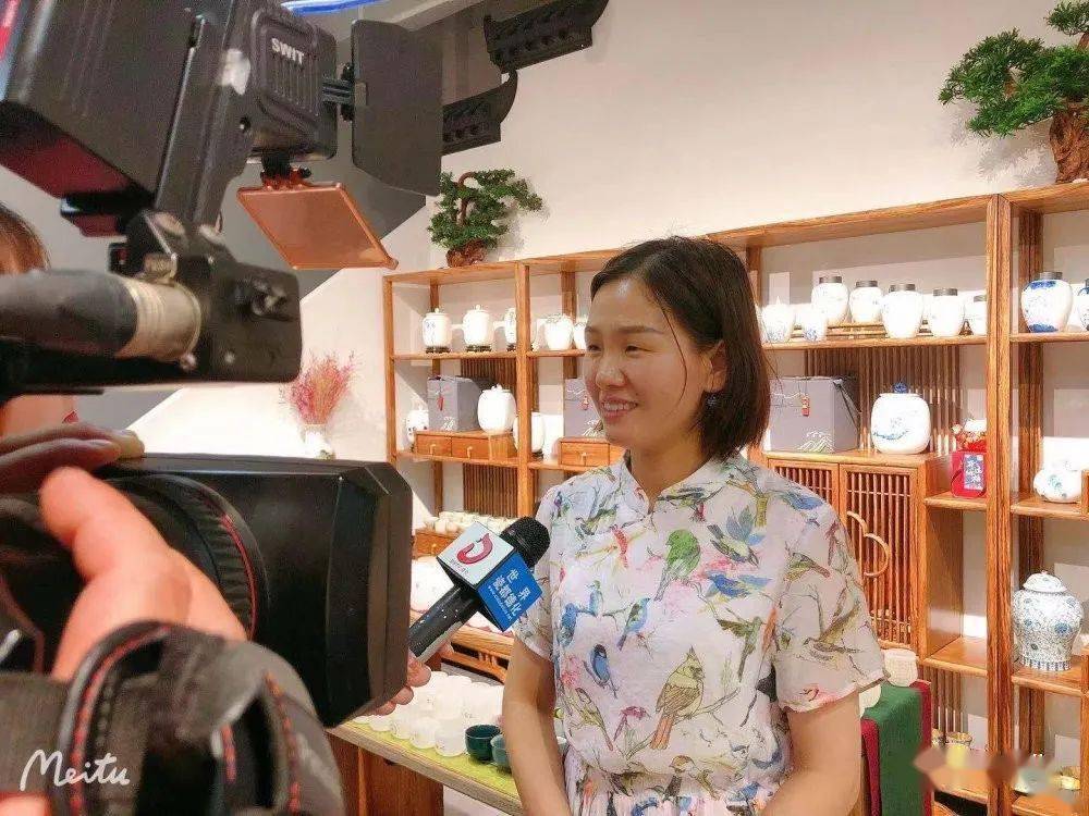 【春暖花开】刘少霞,花生,鉴哥来德化直播啦!飒飒看起来