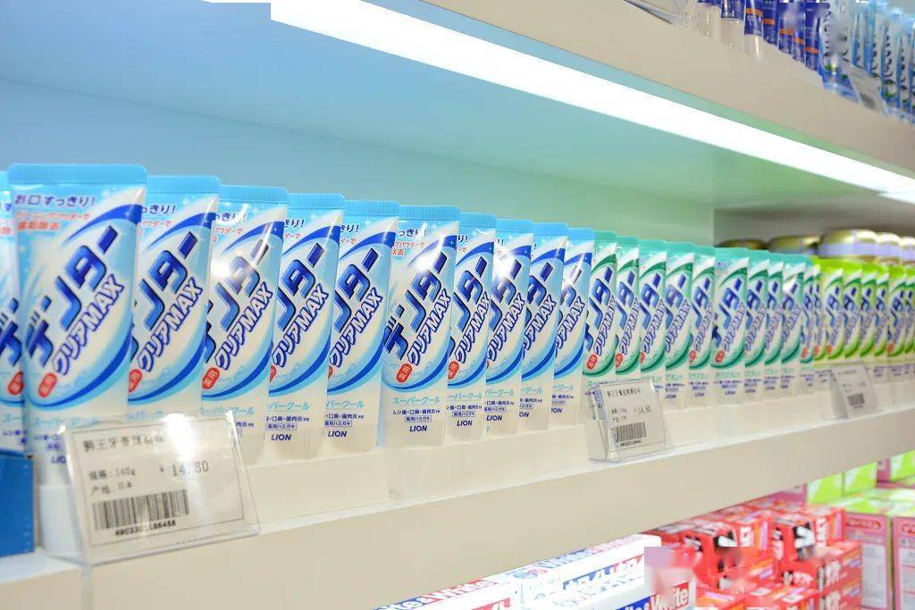 买牙膏,你可能被广告骗了十几年