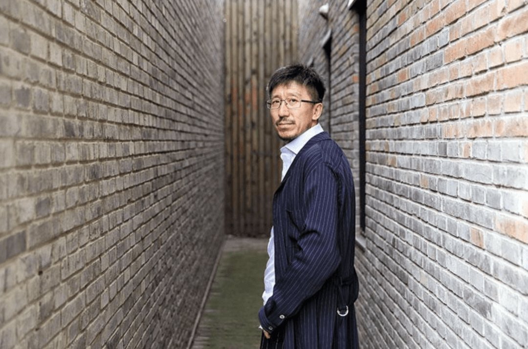 中国观念绘画旗帜性人物王兴伟和王音丨北京保利2021春拍