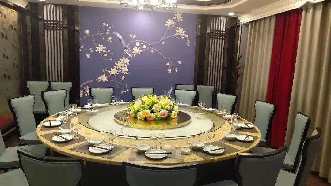 河南省焦作市大长垣酒店有限公司招聘