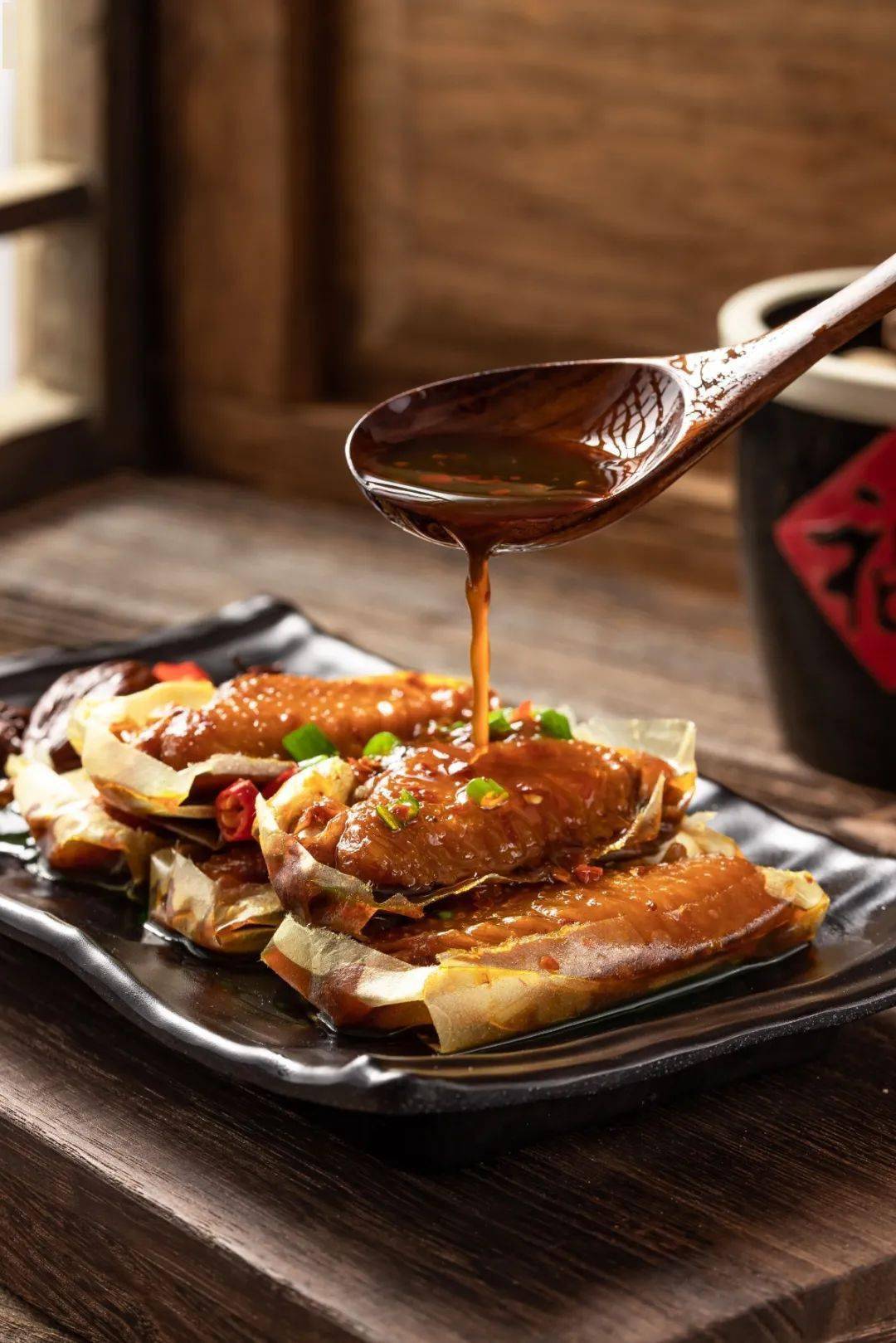 广西美食齐聚桂林梧州申请出战