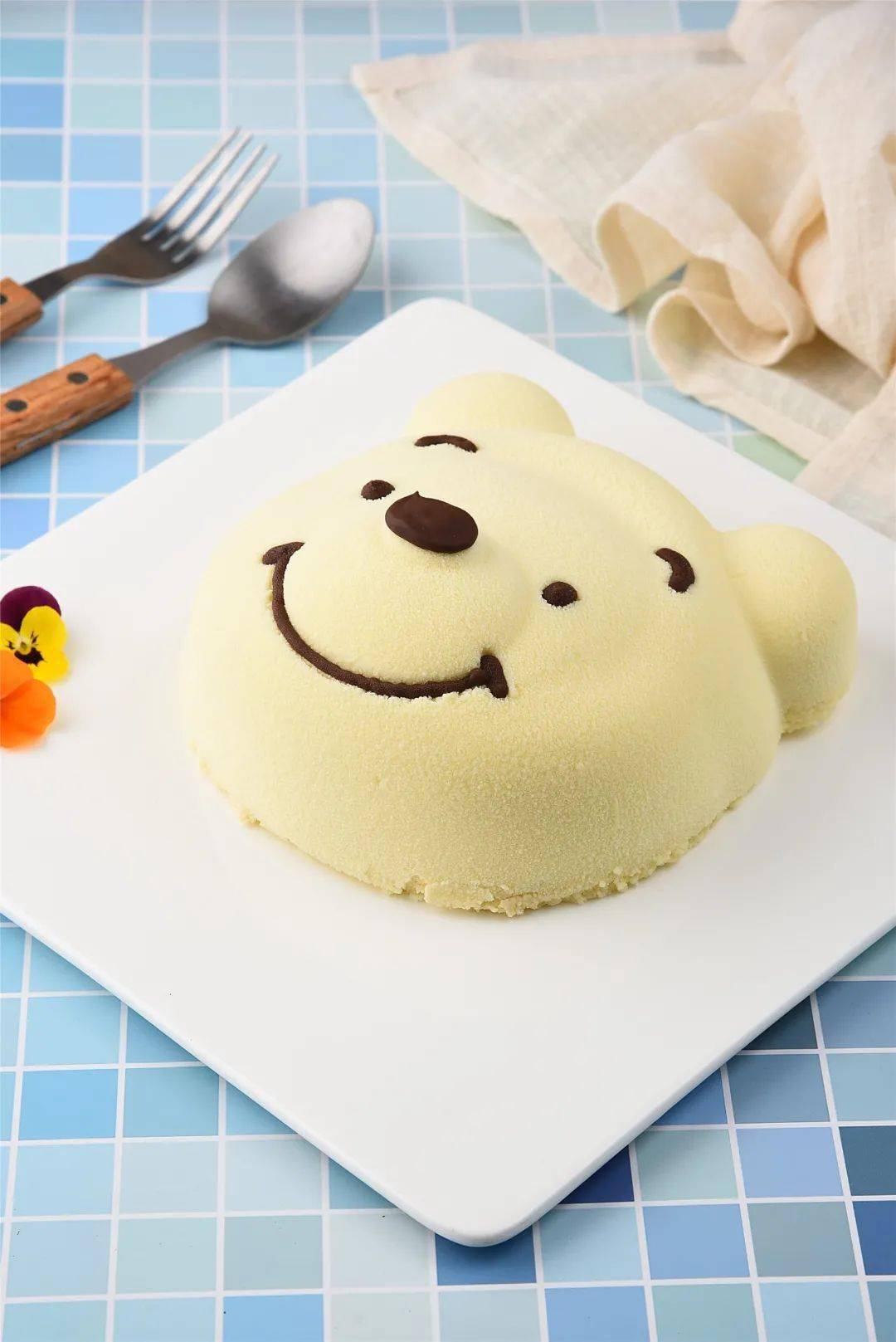 欢禧六一儿童节专属蛋糕限时秒杀中