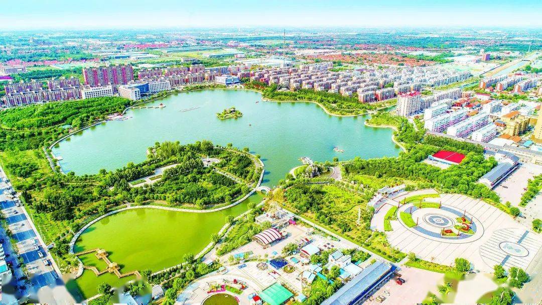 小城大爱健康庆云行丨庆云推动医养健康产业崛起成峰