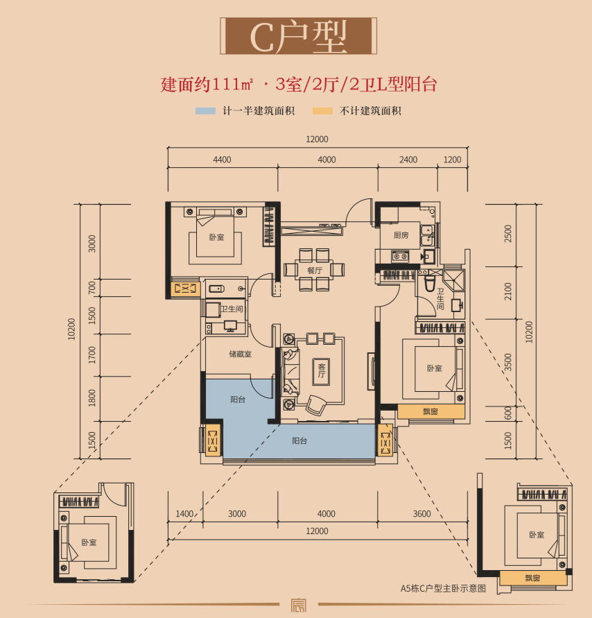 宁乡这个楼盘又出神户型高定小平层必有你所爱