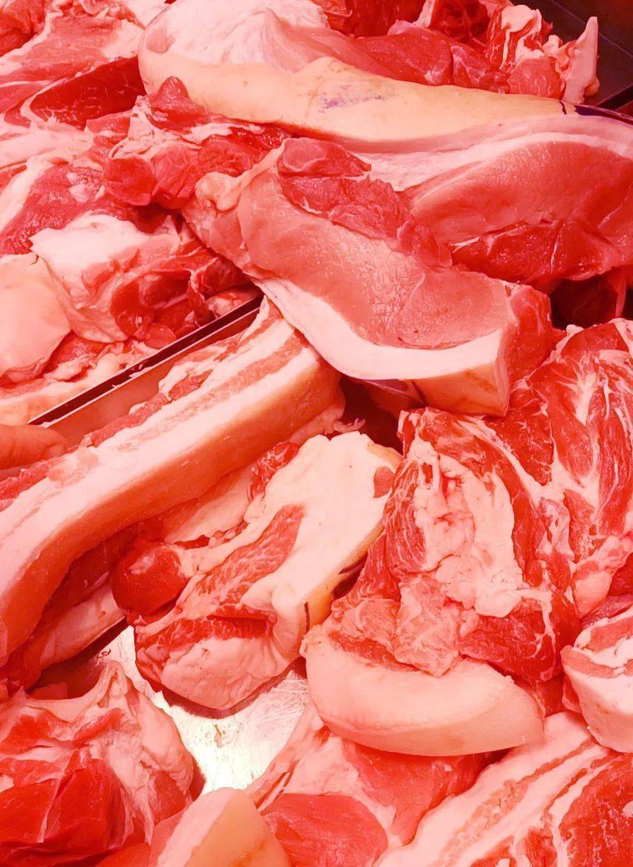 厂家大促销 | 双汇带皮鲜肉9.9元/斤