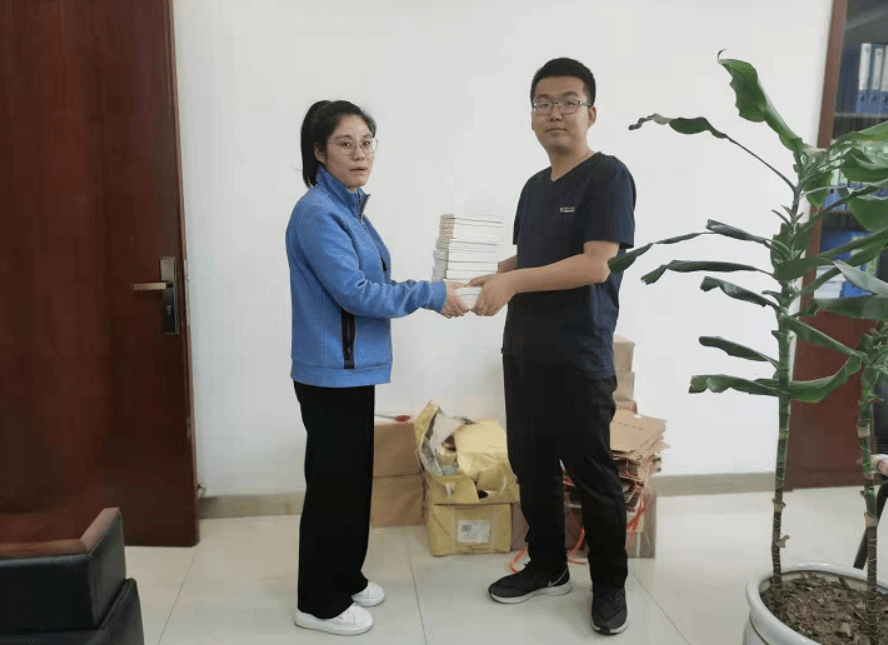 神木三强化三促进推动两新组织党史学习教育走深走实走心