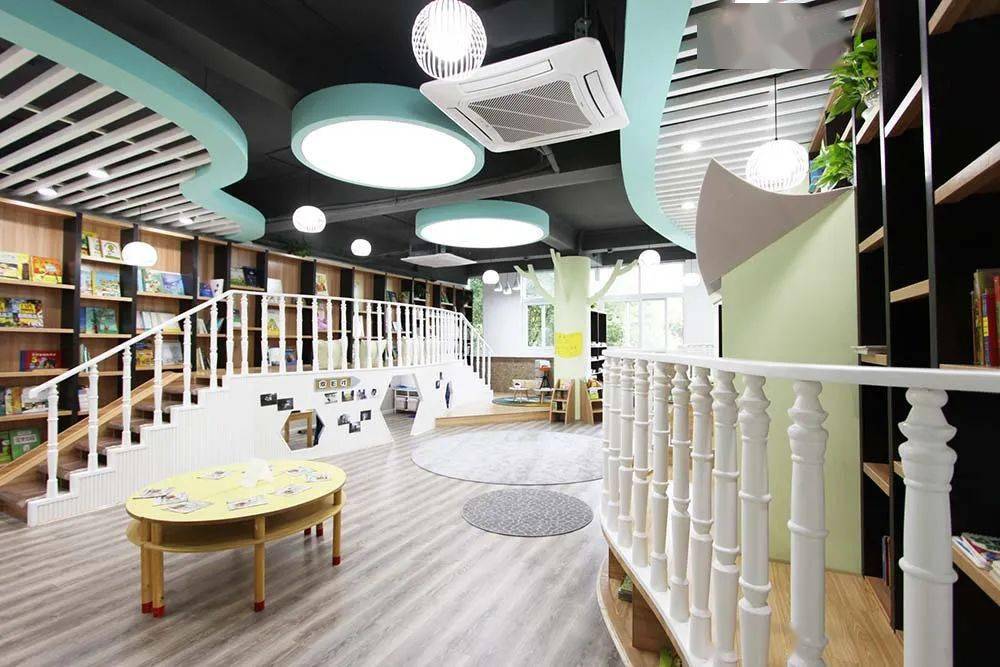 宝山又添三家市级示范性幼儿园一级幼儿园详情