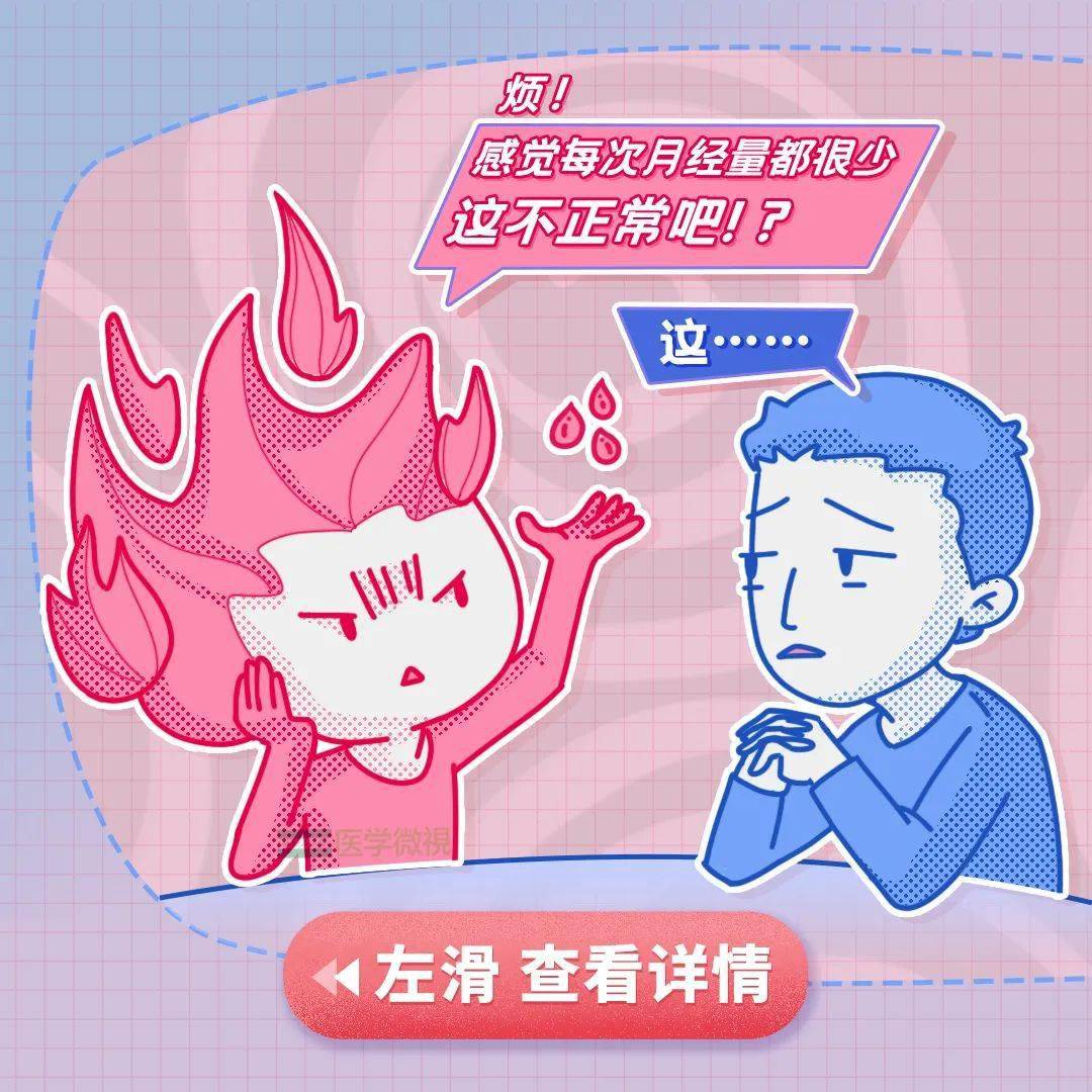 了解这些,总好过每个月的那句“多喝热水”!