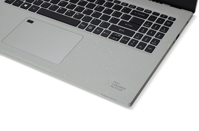 Mission|宏碁发布多款笔记本及5G新品 推出Earthion永续平台