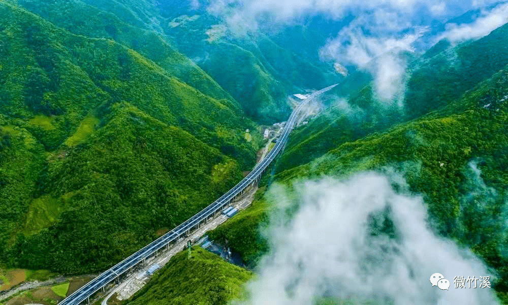 恭喜事关竹溪竹山人的好事来了