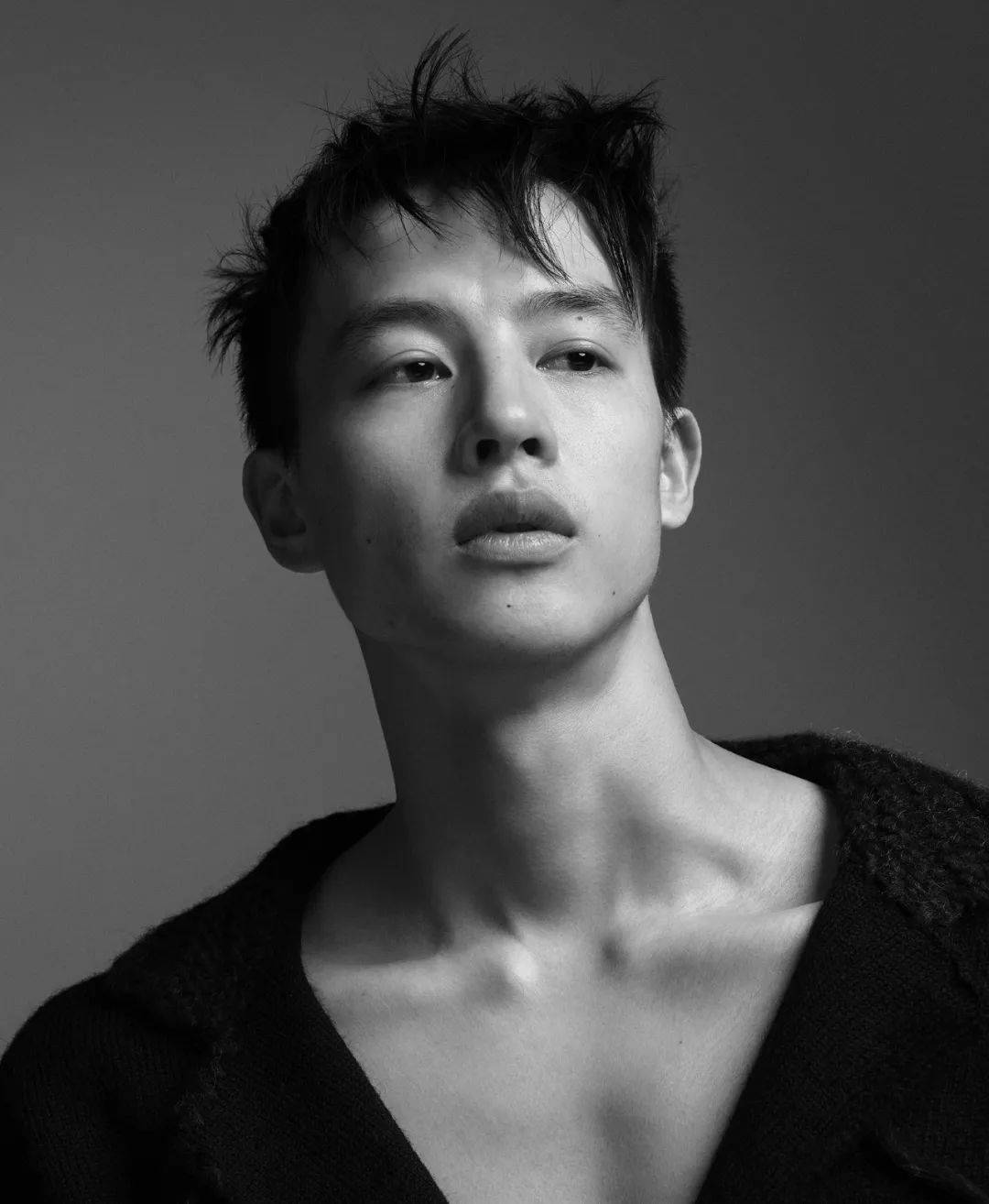 尹昉我没有办法把压力变成动力