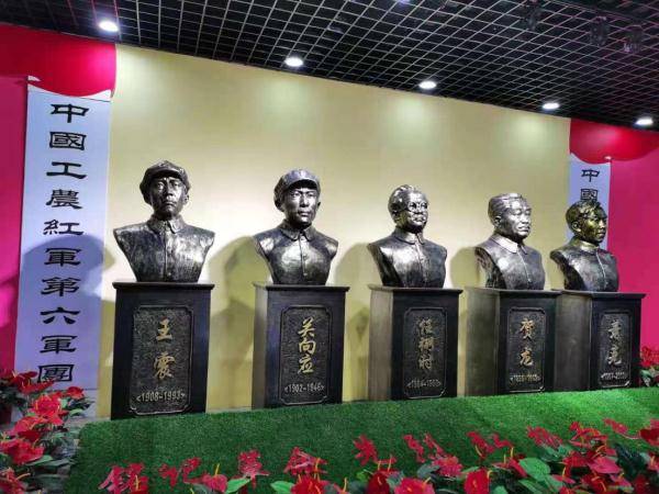 走进"百将摇篮"塔卧:创新营销模式,盘活红色资源_永顺