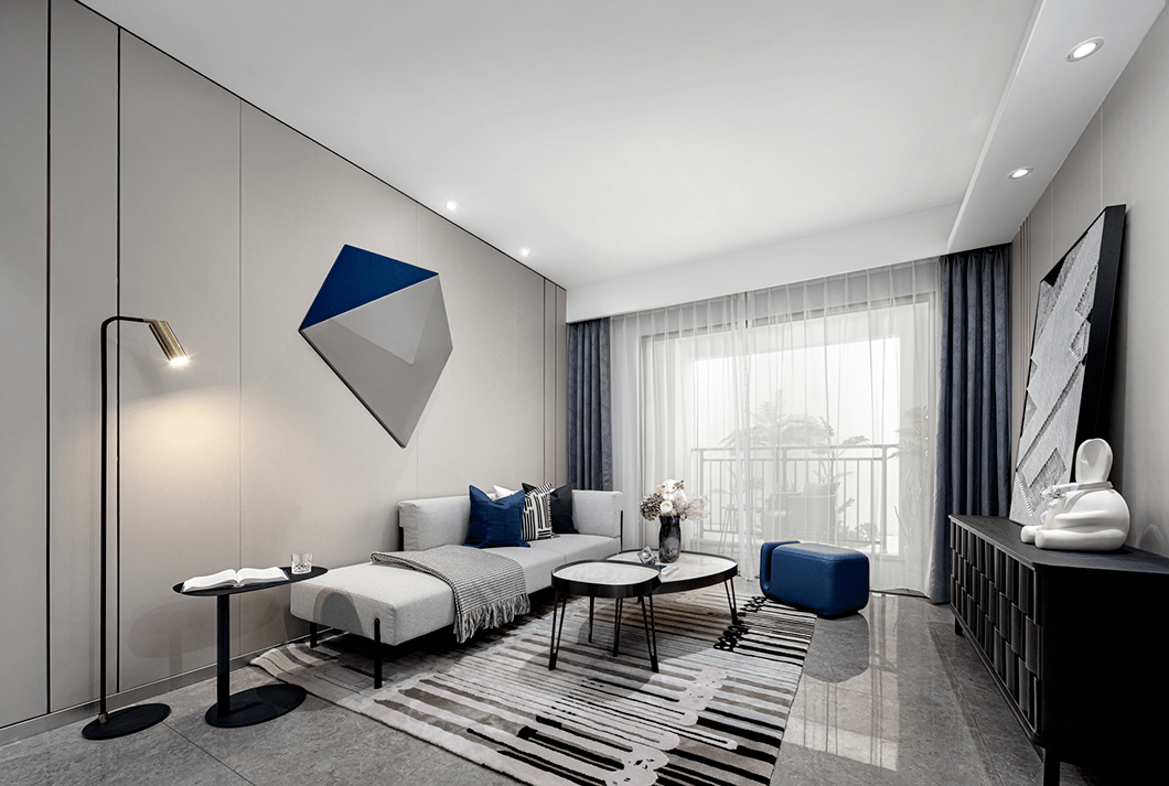 川谷堂gnd恩嘉设计光年之外