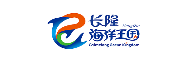 长隆海洋王国logo图片