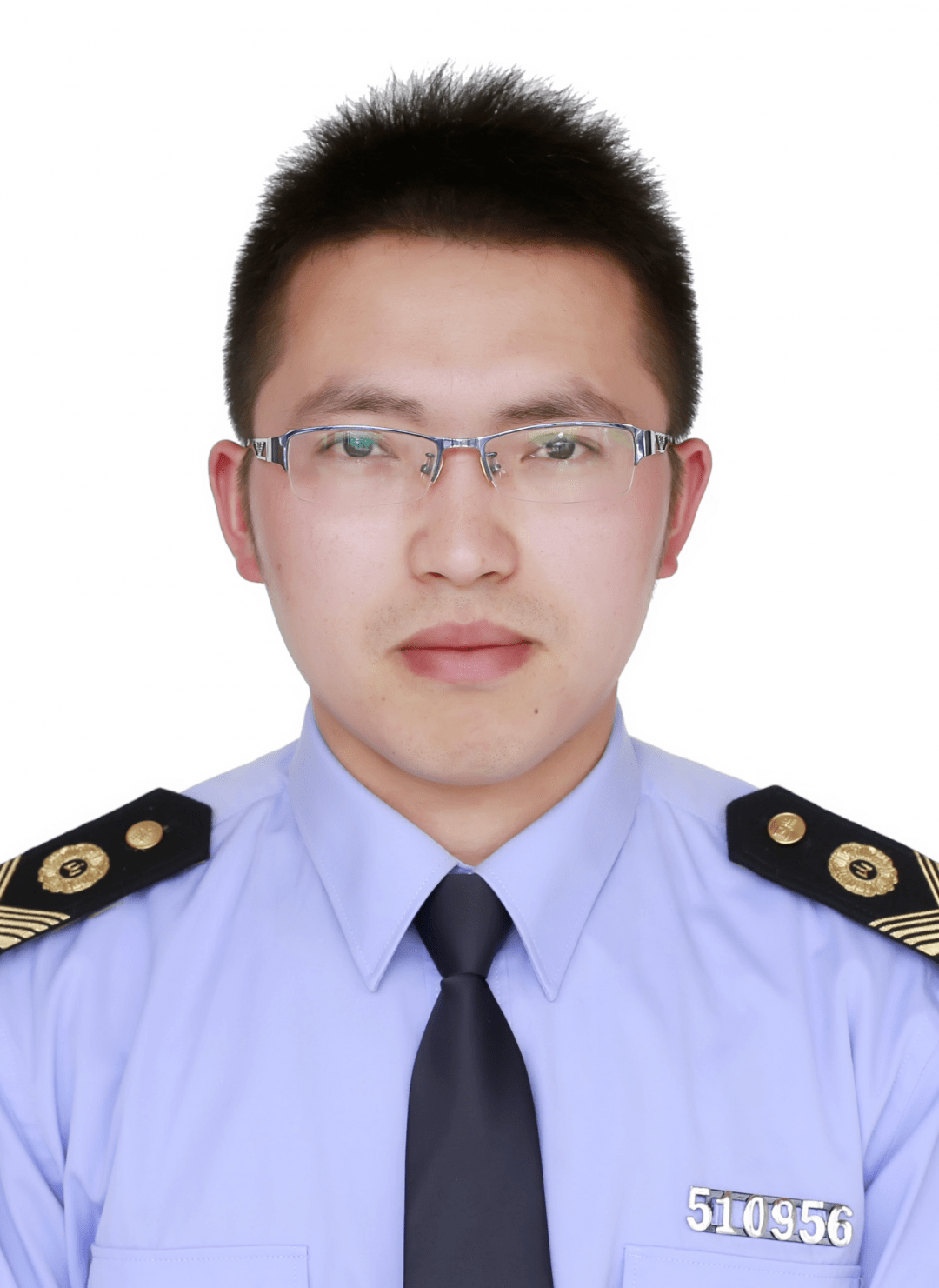 2021年"最美卫监人"候选人风采展示_监督