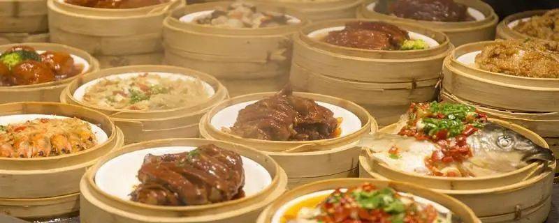 中国八大菜系必威 betway必威｜粤菜(图1)