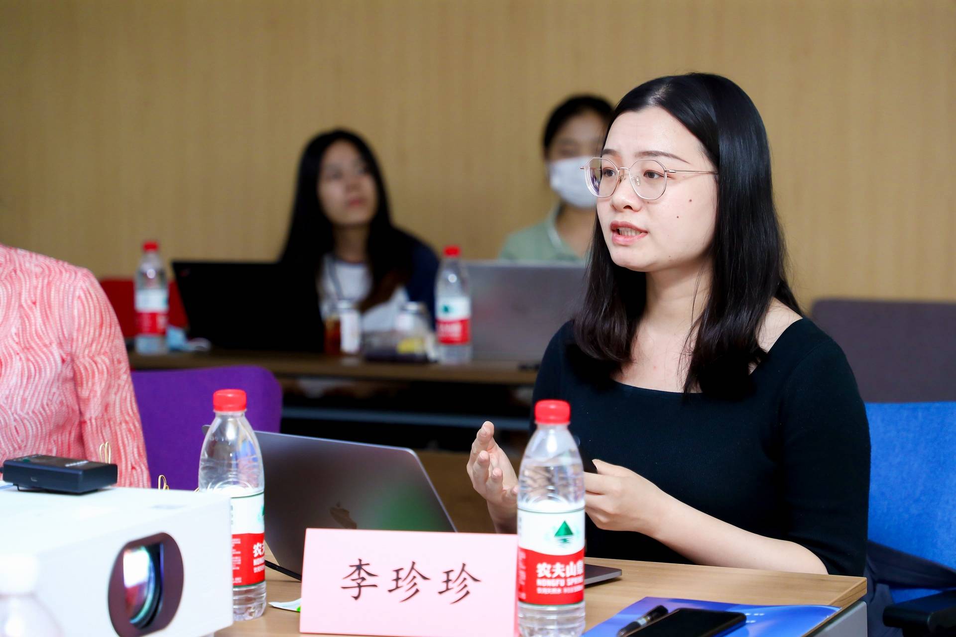 研讨会|“人工智能心理学与算法伦理”研讨会召开 专家建议增进人对算法的认知与信任