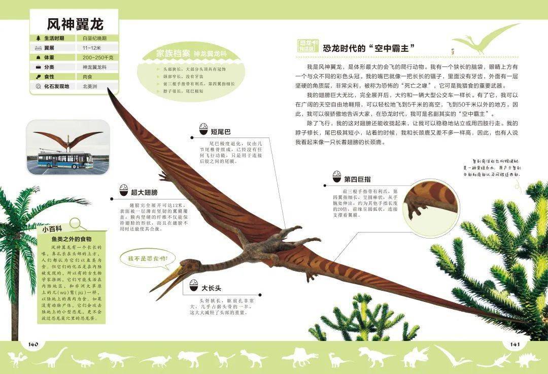 其实  恐龙并没有完全灭绝,兽脚类恐龙中的一支进化成了鸟类,飞向了