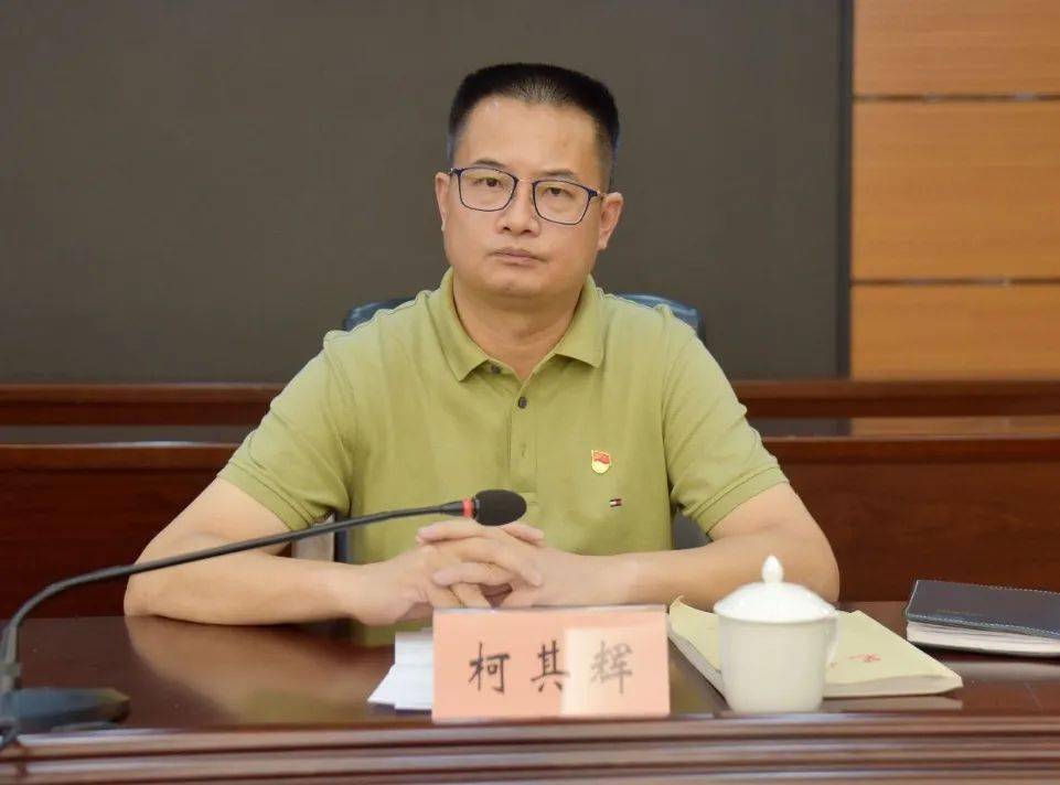 人民政府镇长提名人选水头镇王明章同志任中共南安市水头镇委员会委员